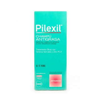 PILEXIL Shampoo for Oily Hair