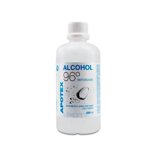 APOTEX Alcohol 96° Antiseptic