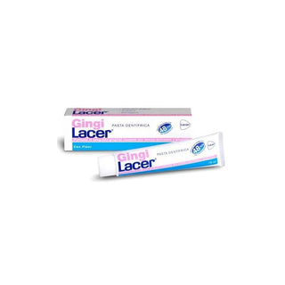 Lacer Gingilacer Toothpaste