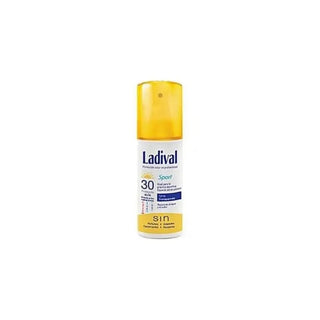 LADIVAL Sport Transparent Spray SPF30
