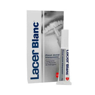 LACER Blanc Whitening Toothbrush