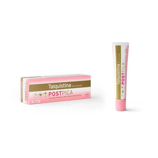 TALQUISTINA Lacer Oral Care Paste