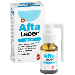 LACER Aftalacer Spray