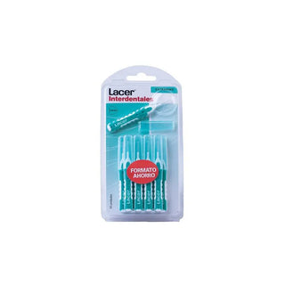 LACER Interdental Extra Fine Straight