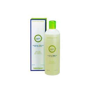 Ioox Avena Shower Gel