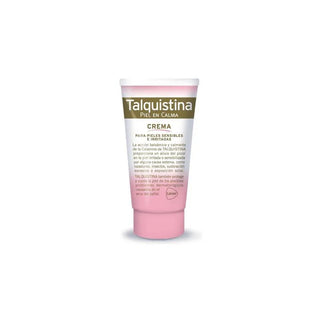 LACER Talcistine Cream