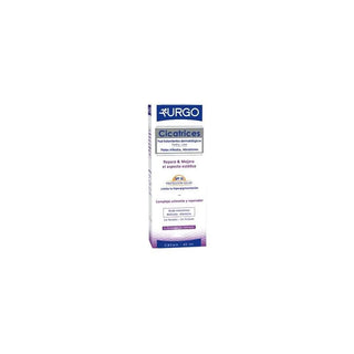 URGO Cream Scars