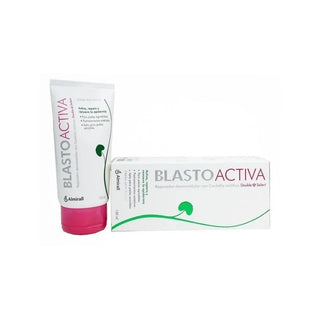 Almirall Blastoactive
