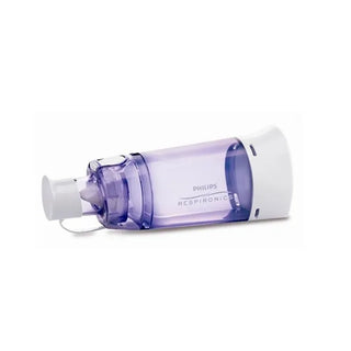 OPTICHAMBER Diamond Inhalation Chamber