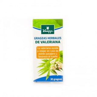 Kneipp Valeriana Classic