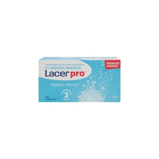 LACER Pro Tabs 64 Tablets
