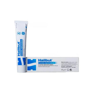 Halibut Regenerating Ointment