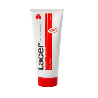 LACER Toothpaste