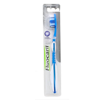 Fluocaril Toothbrush Whitening Medium 40