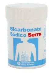 Serra Pàmies Sodium Bicarbonate