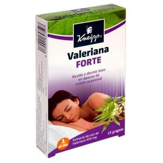 Kneipp Valeriana Forte