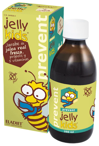 ELADIET Jelly Kids Prevent