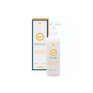 IOOX Solderm Total Colorless