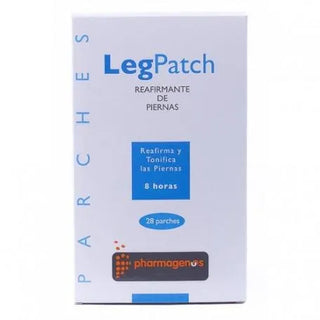 Aristo Legpatch Patch Therapy