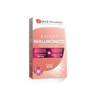 EXPERT Forté Pharma Expert Hyaluronic 30 Caps