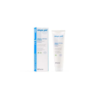 REPAVAR Atopic Skin Extreme Body Cream