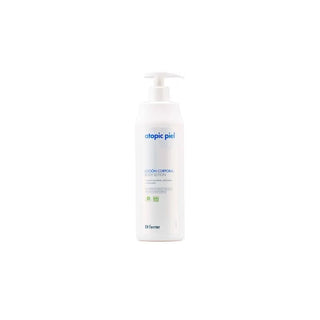 REPAVAR Atopic Skin Body Lotion