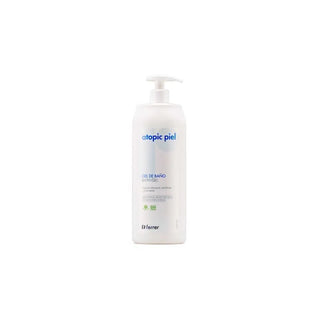 Repavar Atopic Gel Baño Atopic Body Lotion