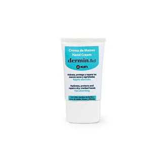KIN Dermin Hand Cream