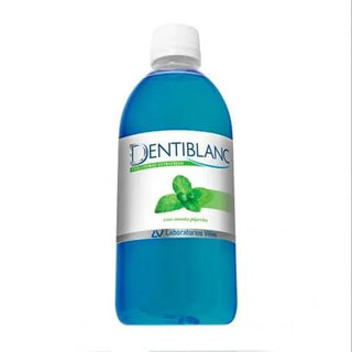 DENTIBLANC Colutorio Extrafresh