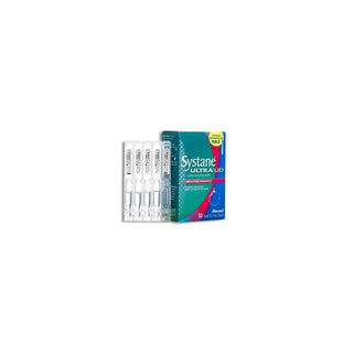 Alcon Systane Ultra Ud Eye Drops