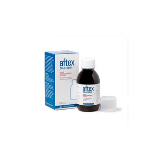 LABORATORIO VIÑAS Aftex Mouthwash