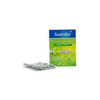 SUAVIDOR Urgo Suavidor Plants
