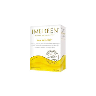 Imedeen Time Perfection