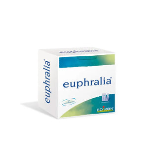 BOIRON Euphralia Eye Drops 20 Single Doses