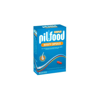Pilfood Complex Density Hair