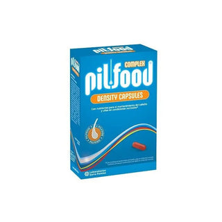 PILFOOD Complex Density