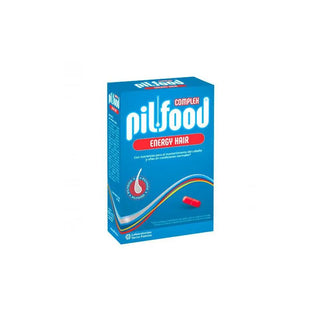 Pilfood Complex Energy Hair