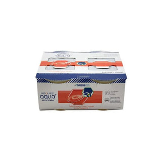 Meritene Nestlé Resource Water Gelified Grapefruit