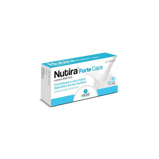 SALVAT Nutira Forte