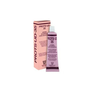 VECTEM Prots 35 Hand Cream