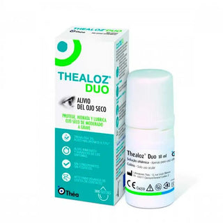 THEA Loz Duo Alivio Ojos Secos