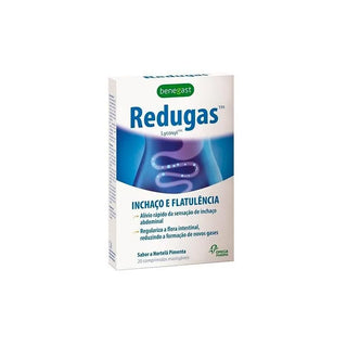 DEITERS Benegast Reduxigas