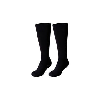 MEDILAST Preventive Sock Silver Thread NG Medium