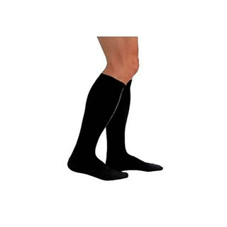 MEDILAST Sock Strong Silver Thread NG Small
