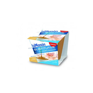 BIMANÁN Beslim Vanilla And Caramel Cup