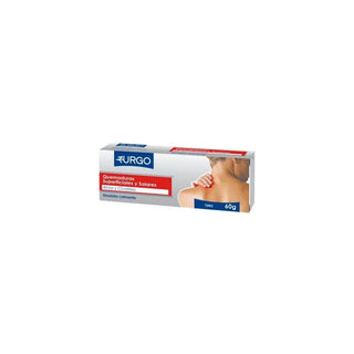 URGO Superficial Burns and Sun Care