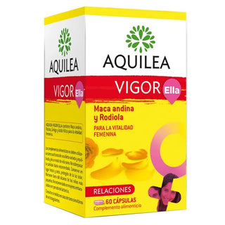 URIACH Aquilea Vigour Her