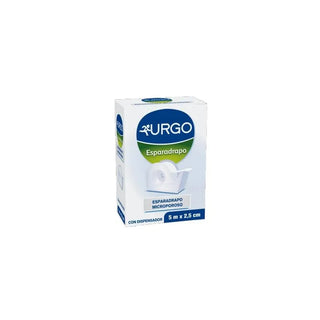 URGO Microporous Adhesive Tape