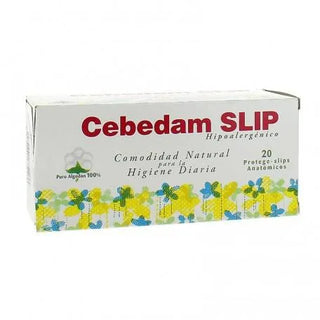 CEBEDAM Protege Slip Anatómico