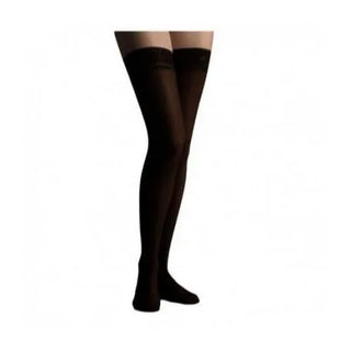 VARISAN Long Compression Stockings Size 3 Black